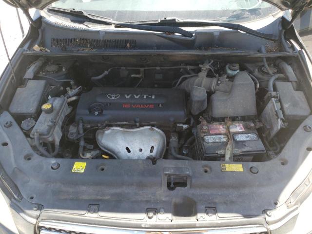 Photo 7 from auction – 2006 TOYOTA RAV4 LIMIT with VIN JTMZD31V966003072