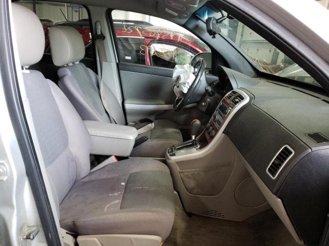 Photo 5 from auction – 2008 CHEVROLET EQUINOX LT with VIN 2CNDL43F486317620