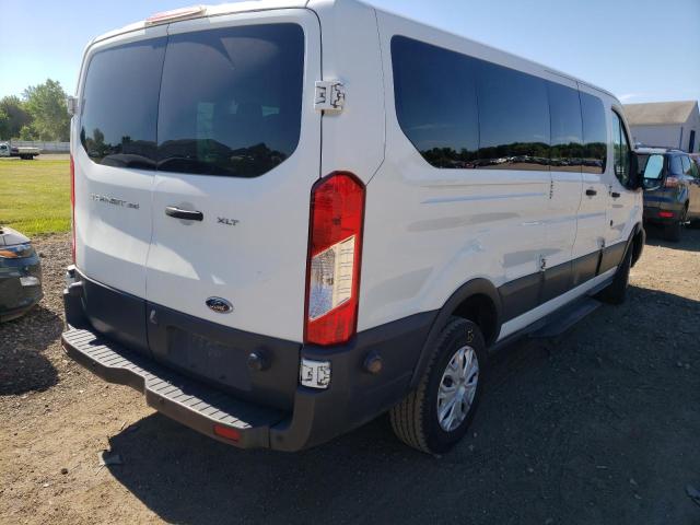 Photo 4 from auction – 2015 FORD TRANSIT T- with VIN 1FBZX2ZM1FKB01179