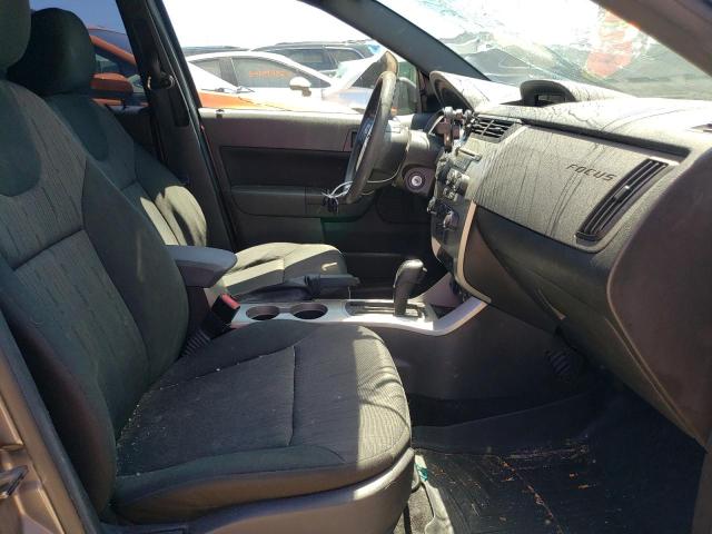 Photo 5 from auction – 2009 FORD FOCUS SE with VIN 1FAHP35N69W227813