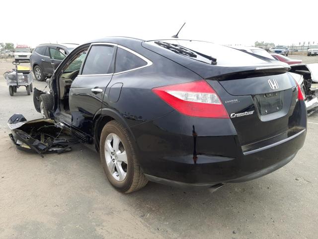 Photo 3 from auction – 2012 HONDA CROSSTOUR with VIN 5J6TF1H39CL002391