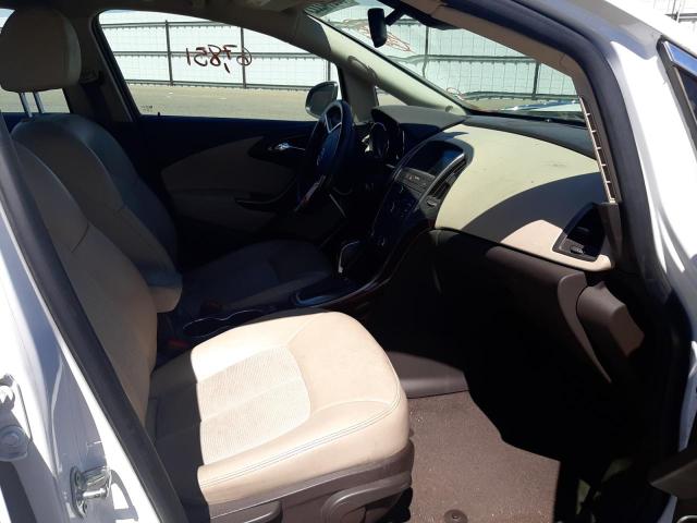 Photo 5 from auction – 2015 BUICK VERANO CON with VIN 1G4PR5SKXF4172033