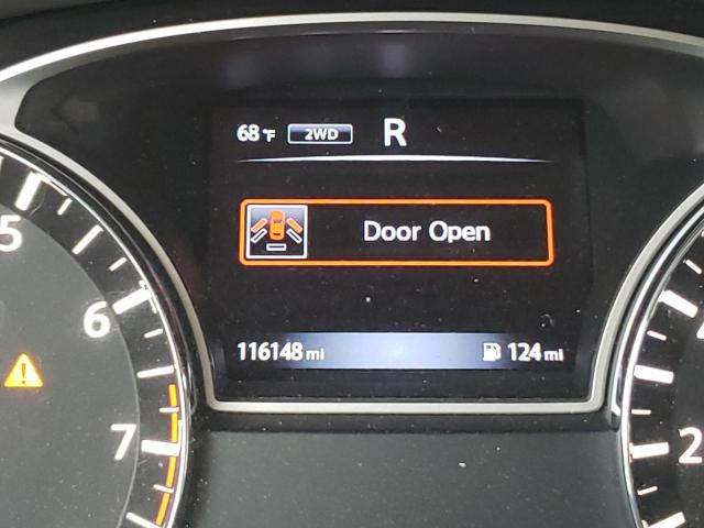 Photo 8 from auction – 2016 NISSAN PATHFINDER with VIN 5N1AR2MM4GC648948