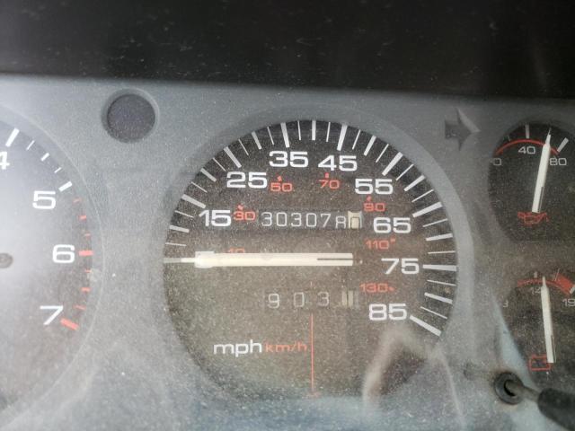 Photo 8 from auction – 1992 JEEP CHEROKEE with VIN 1J4FJ28S0NL218920