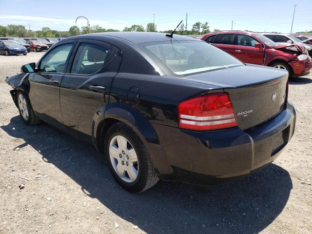 Photo 3 from auction – 2010 DODGE AVENGER SX with VIN 1B3CC4FB1AN139189