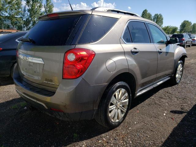 Photo 4 from auction – 2011 CHEVROLET EQUINOX LT with VIN 2CNALDEC5B6265525