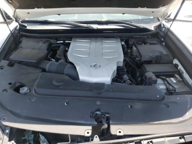 Zdjęcie 7 z aukcji – 2014 LEXUS GX 460 z VIN JTJBM7FX7E5070905