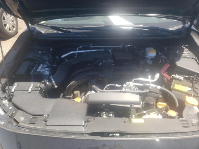 Photo 7 from auction – 2022 SUBARU CROSSTREK with VIN JF2GTHMC2N8233803