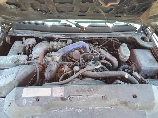 Photo 7 from auction – 2011 CHEVROLET SILVERADO with VIN 1GC5K0C85BZ178163