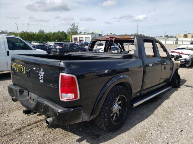 Photo 4 from auction – 2016 RAM 1500 LARAM with VIN 1C6RR7VM9GS322918