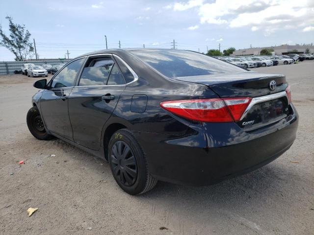 Photo 3 from auction – 2016 TOYOTA CAMRY LE/X with VIN 4T1BF1FK5GU586781