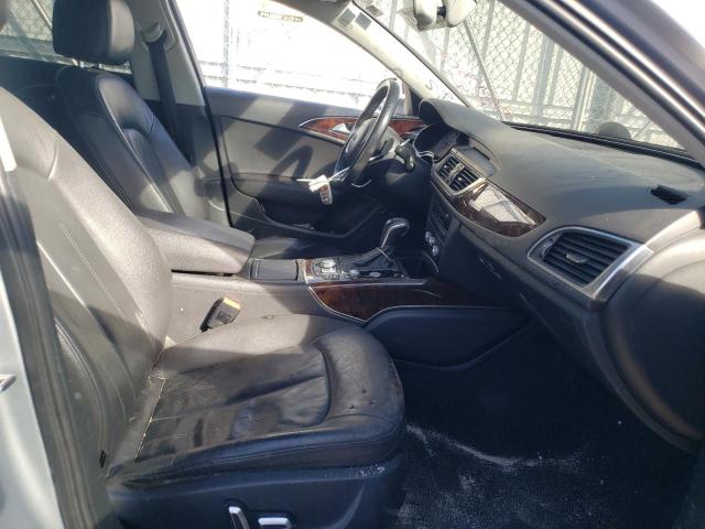 Zdjęcie 5 z aukcji – 2016 AUDI A6 PREMIUM z VIN WAUFGAFC3GN001800