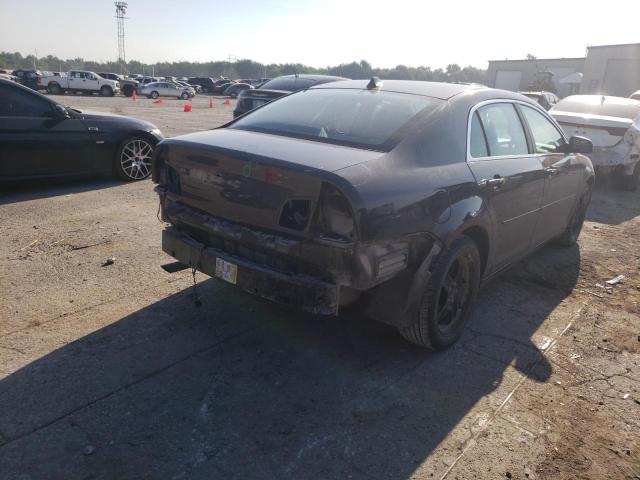 Photo 9 from auction – 2012 CHEVROLET MALIBU LS with VIN 1G1ZA5E03CF381668