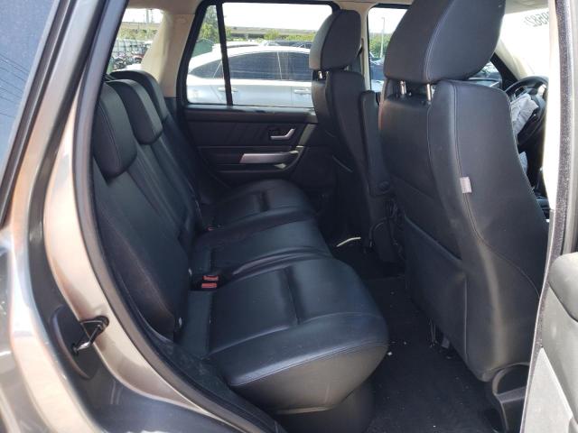 Photo 6 from auction – 2009 LAND ROVER RANGE ROVE with VIN SALSF25479A204244