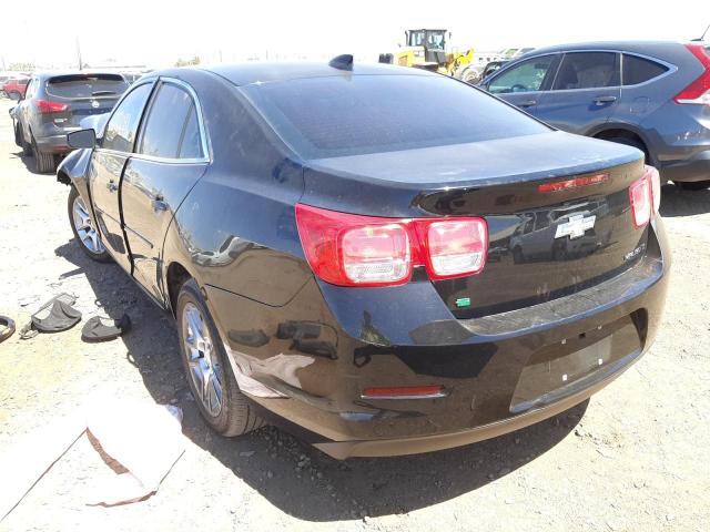 Photo 3 from auction – 2016 CHEVROLET MALIBU LIM with VIN 1G11C5SA7GU127919