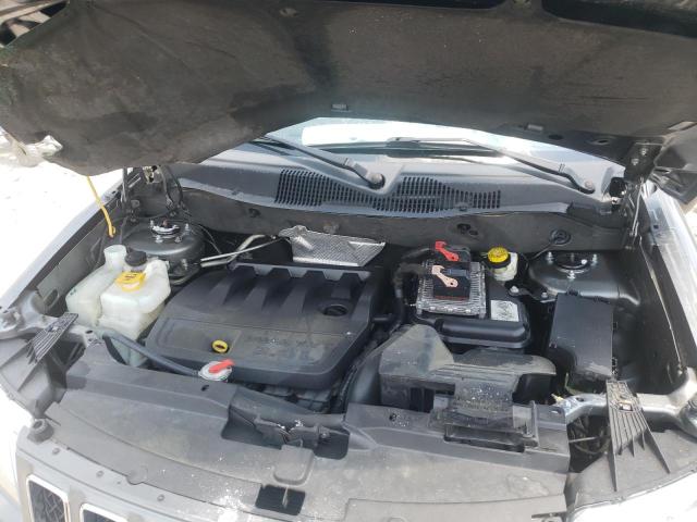 Photo 7 from auction – 2013 JEEP COMPASS SP with VIN 1C4NJCBB5DD250710