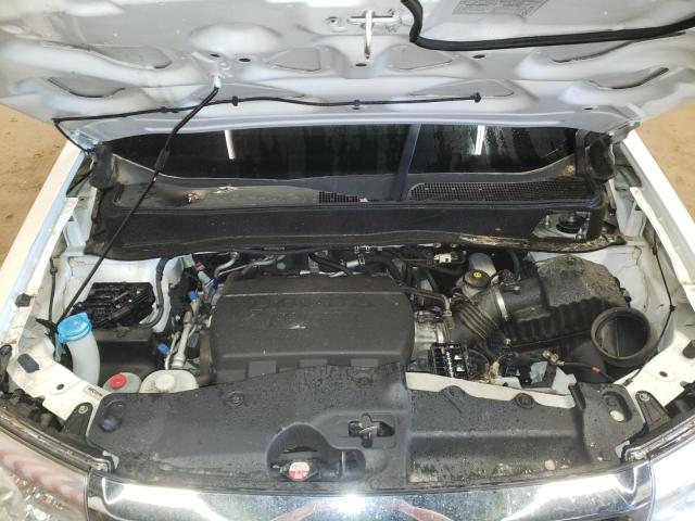 Photo 7 from auction – 2012 HONDA PILOT TOUR with VIN 5FNYF4H96CB504845