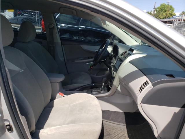 Photo 5 from auction – 2013 TOYOTA COROLLA BA with VIN 5YFBU4EE6DP203236