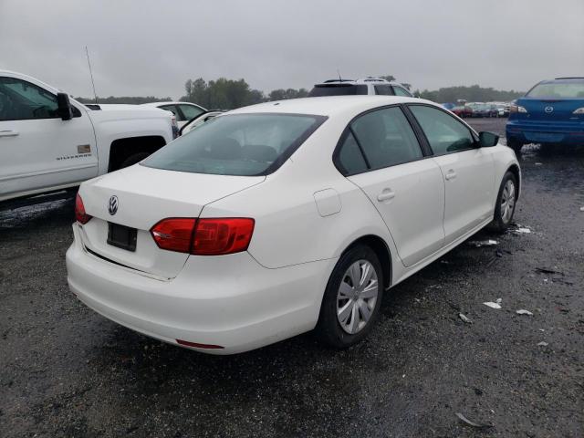 Photo 4 from auction – 2013 VOLKSWAGEN JETTA BASE with VIN 3VW2K7AJ7DM228595