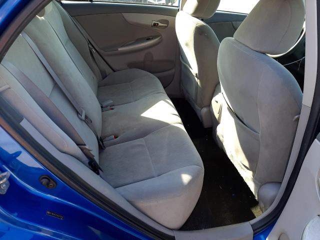 Photo 6 from auction – 2010 TOYOTA COROLLA BA with VIN 2T1BU4EE5AC271751