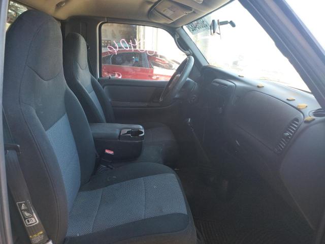 Photo 5 from auction – 2003 FORD RANGER with VIN 1FTYR10U03PA30676
