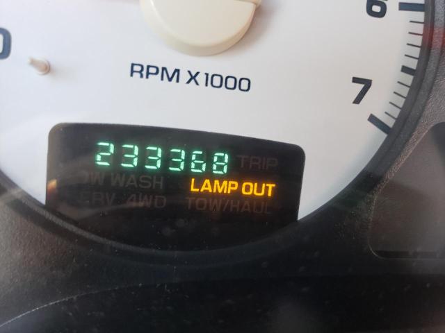 Photo 8 from auction – 2004 DODGE RAM 1500 S with VIN 1D7HU18D64S676229