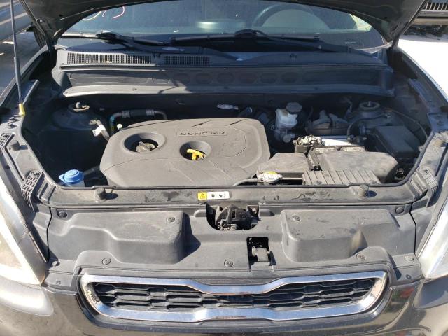 Photo 7 from auction – 2013 KIA SOUL + with VIN KNDJT2A69D7752464