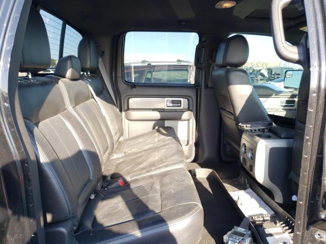 Photo 6 from auction – 2013 FORD F150 SUPER with VIN 1FTFW1EF3DKD35727