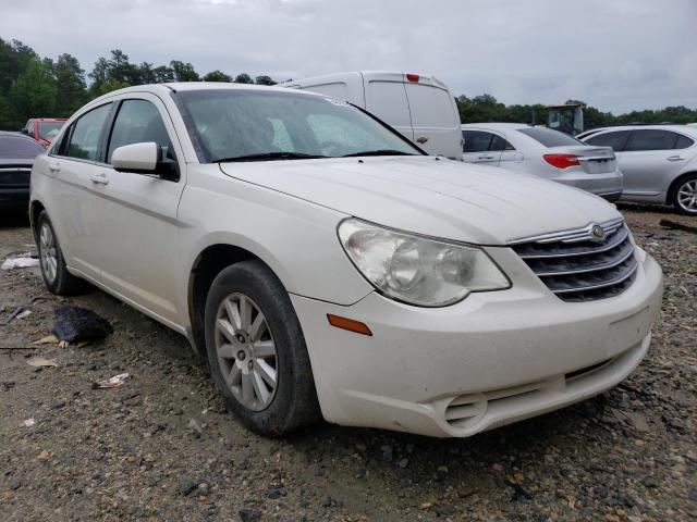 CHRYSLER SEBRING 2007 with VIN 1C3LC46K47N522734 - Photo from auction