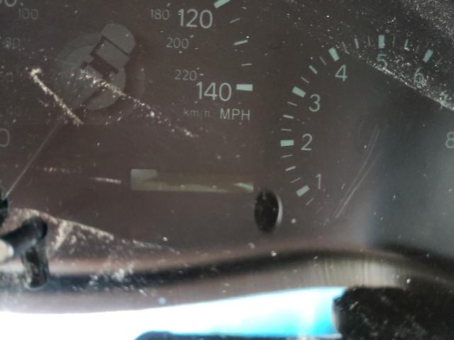 Фото 8 с аукциона – 2000 LEXUS RX 300 с VIN JT6GF10U0Y0053791