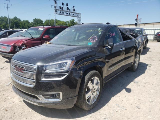 Photo 2 from auction – 2015 GMC ACADIA DEN with VIN 1GKKVTKD0FJ183919