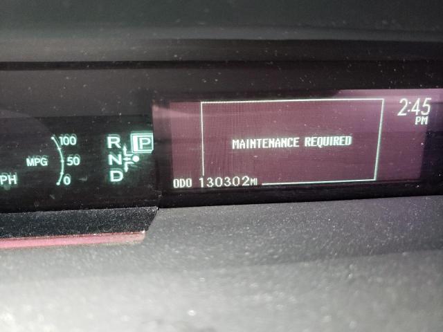 Photo 8 from auction – 2012 TOYOTA PRIUS with VIN JTDKN3DU0C5507450