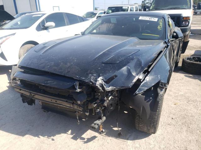 Photo 9 from auction – 2016 FORD MUSTANG GT with VIN 1FA6P8CF9G5201323