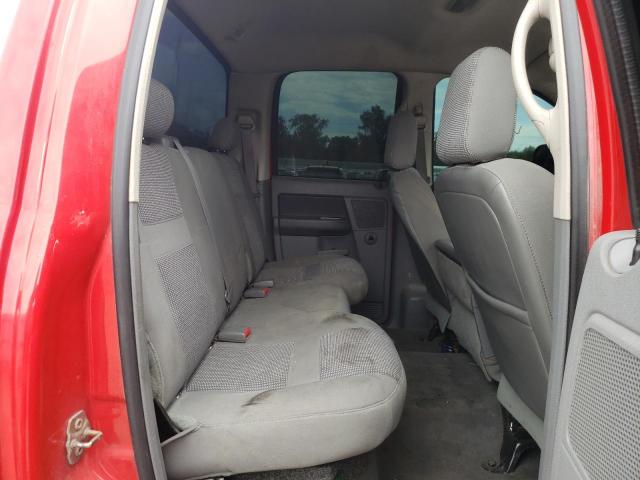 Photo 6 from auction – 2006 DODGE RAM 2500 S with VIN 3D7KS28CX6G203498