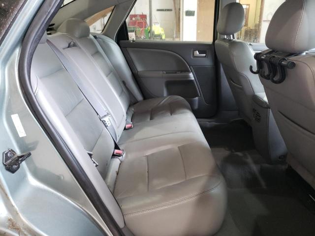 Photo 6 from auction – 2007 FORD FIVE HUNDR with VIN 1FAFP24187G105283