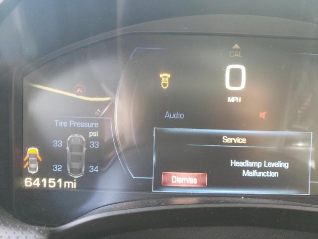 Photo 8 from auction – 2013 CADILLAC XTS PREMIU with VIN 2G61T5S35D9123517