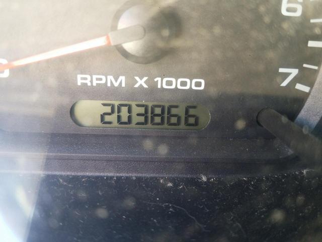 Photo 8 from auction – 2010 FORD RANGER with VIN 1FTKR1AD8APA56900