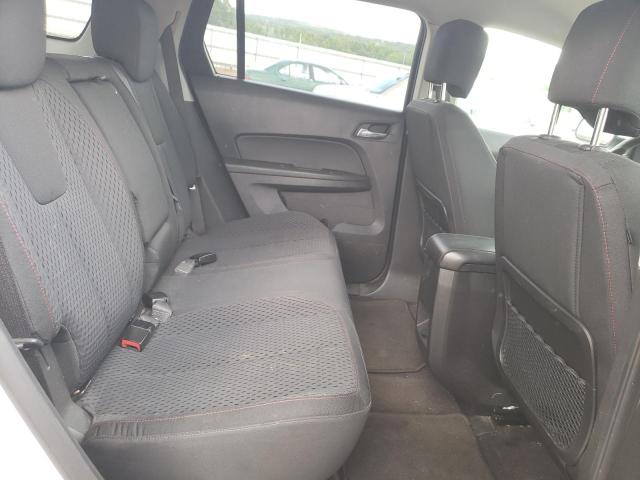 Photo 6 from auction – 2011 GMC TERRAIN SL with VIN 2CTFLREC6B6230164