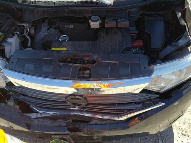 Photo 7 from auction – 2012 NISSAN QUEST with VIN JN8AE2KP2C9030570