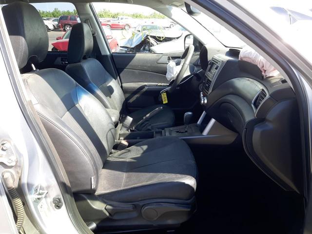 Photo 5 from auction – 2012 SUBARU FORESTER L with VIN JF2SHAEC3CH421700