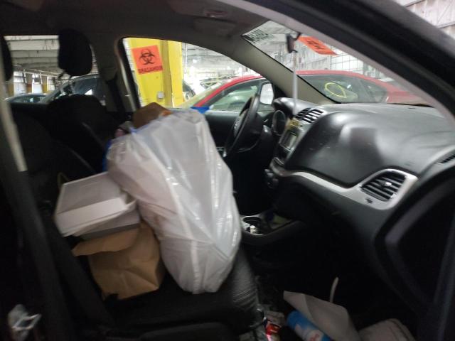Photo 5 from auction – 2015 DODGE JOURNEY SX with VIN 3C4PDDBG4FT593412