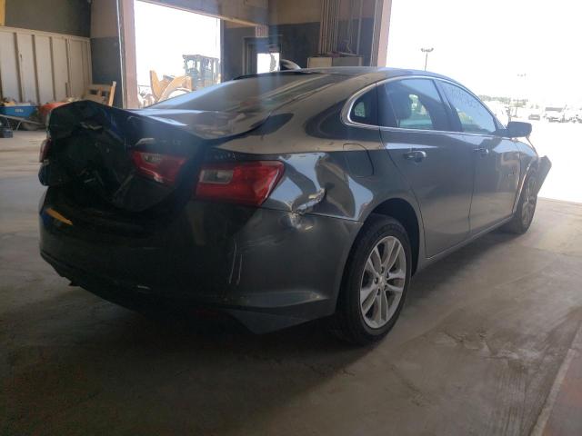 Photo 4 from auction – 2016 CHEVROLET MALIBU LT with VIN 1G1ZE5ST7GF335592