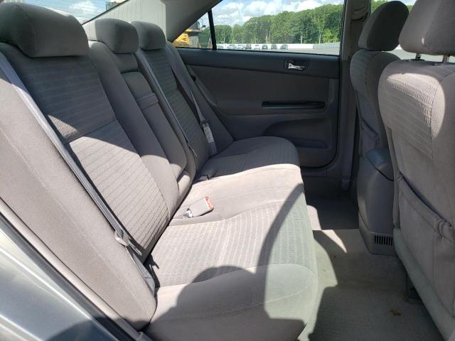 Photo 6 from auction – 2005 TOYOTA CAMRY LE with VIN 4T1BF32K85U600154