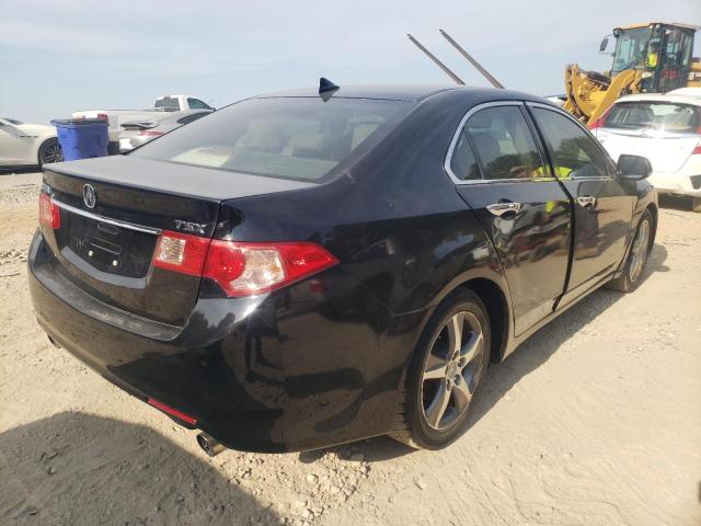Фото 4 с аукциона – 2012 ACURA TSX TECH с VIN JH4CU2F66CC012440