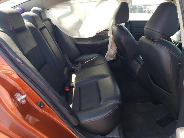 Photo 6 from auction – 2019 NISSAN ALTIMA SR with VIN 1N4BL4CV7KC101607