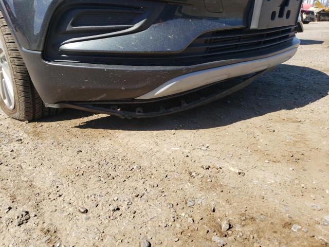 Photo 9 from auction – 2017 BUICK ENCORE PRE with VIN KL4CJASB8HB212542