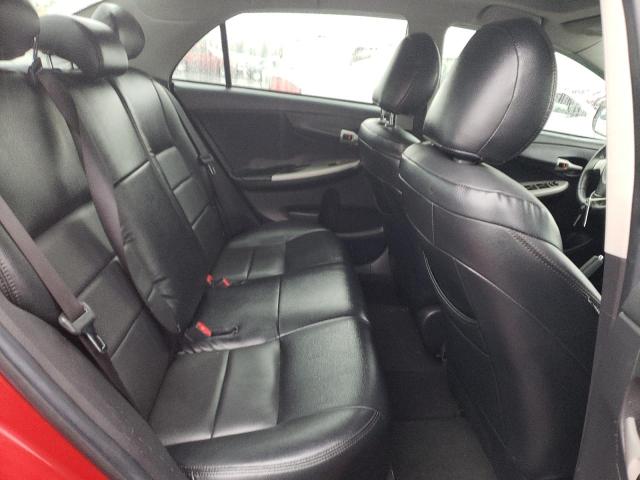 Фото 6 с аукциона – 2013 TOYOTA COROLLA BA с VIN 2T1BU4EE7DC998488