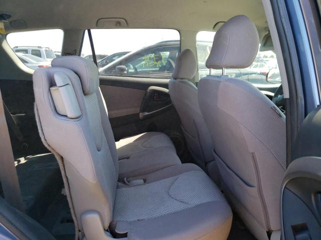 Photo 6 from auction – 2006 TOYOTA RAV4 with VIN JTMBD35V265024458