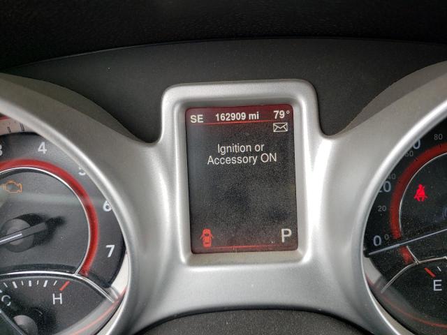 صورة رقم 8 من المزاد - 2015 DODGE JOURNEY R/ مع VIN 3C4PDDEG4FT655581