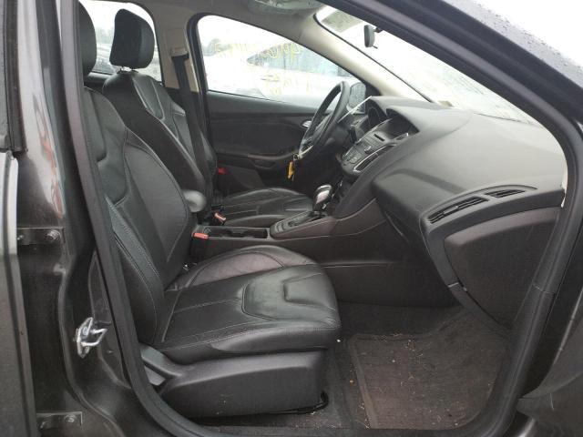 Photo 5 from auction – 2016 FORD FOCUS SE with VIN 1FADP3K27GL332903
